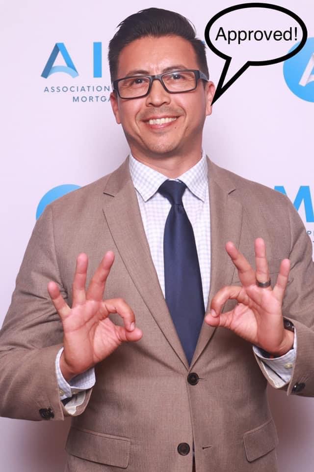 Eric Atilano, Mortgage Expert at Resident Lending