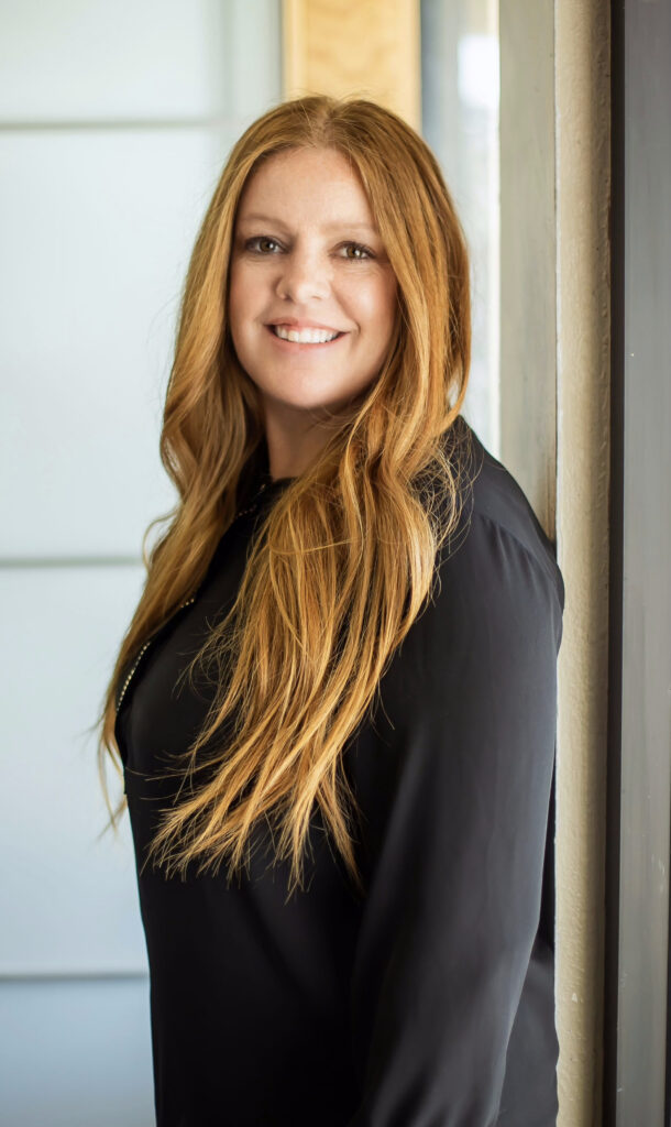 Courtney Chalupa, agent at Country Real Estate
