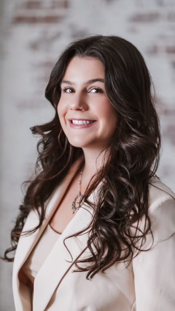 Brooke Baker, agent at Country Real Estate