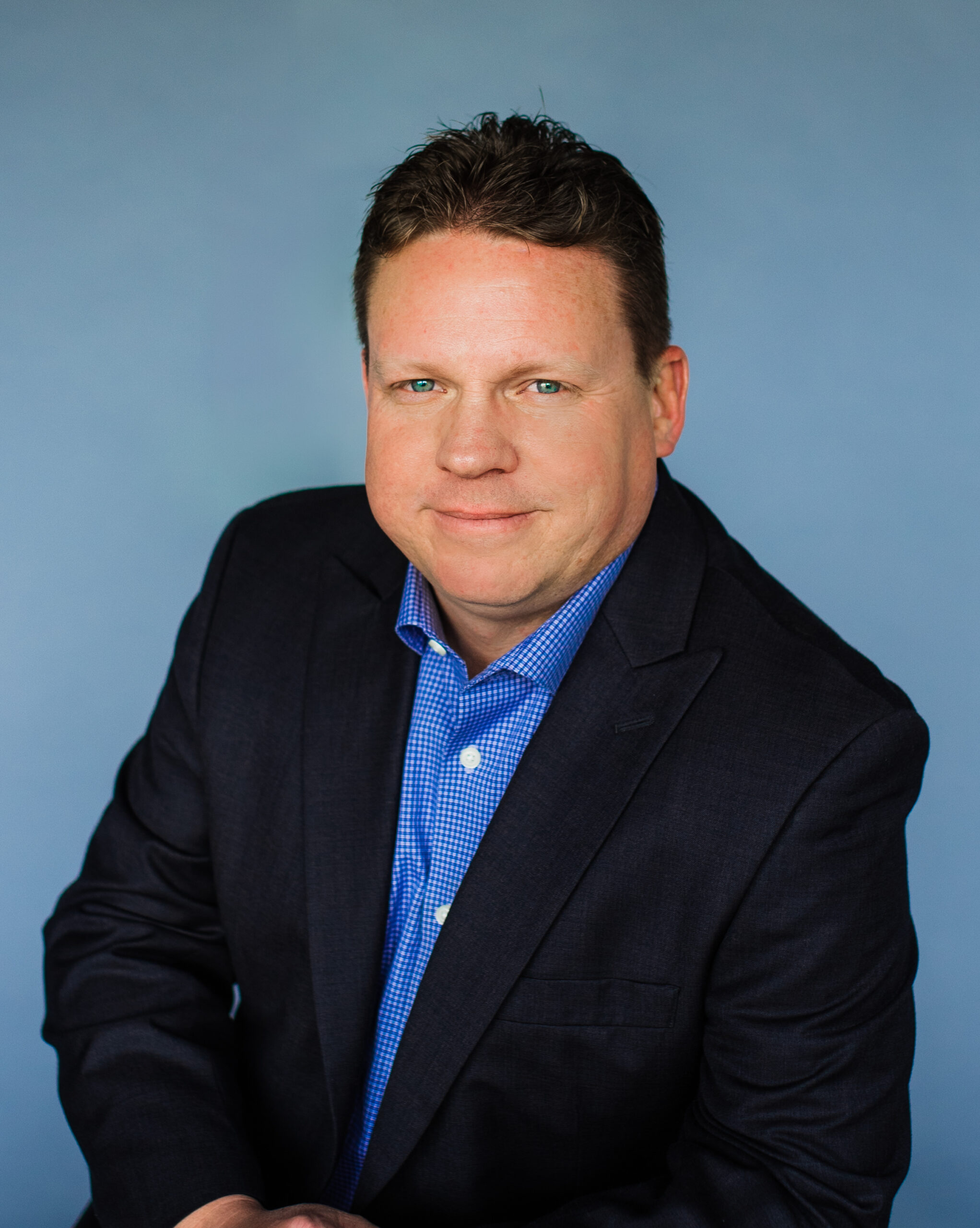 Kevin Sanderlin, Mortgage Loan Officer at Arbor Financial Group