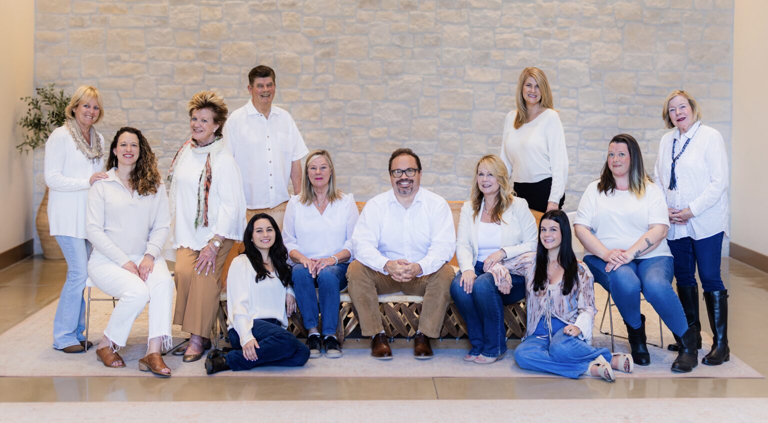 The Country Real Estate team in Tehachapi