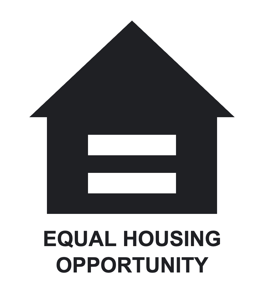 Equal Housing Opportunity logo