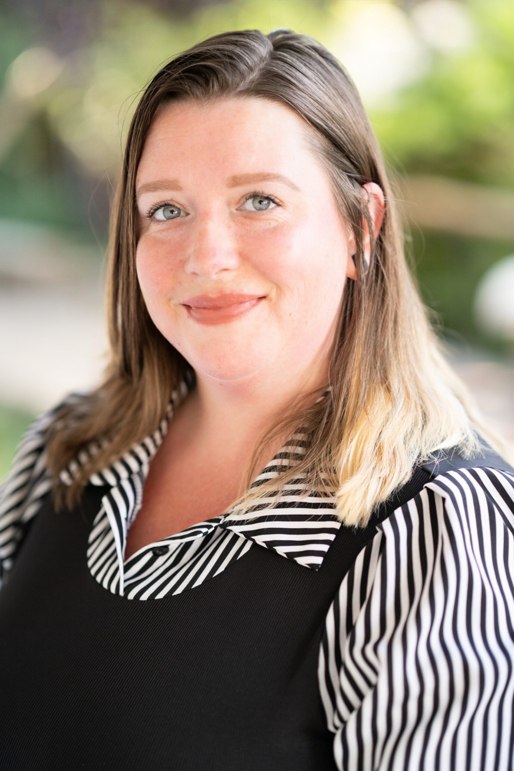 Jenn Alvarado, agent at Country Real Estate