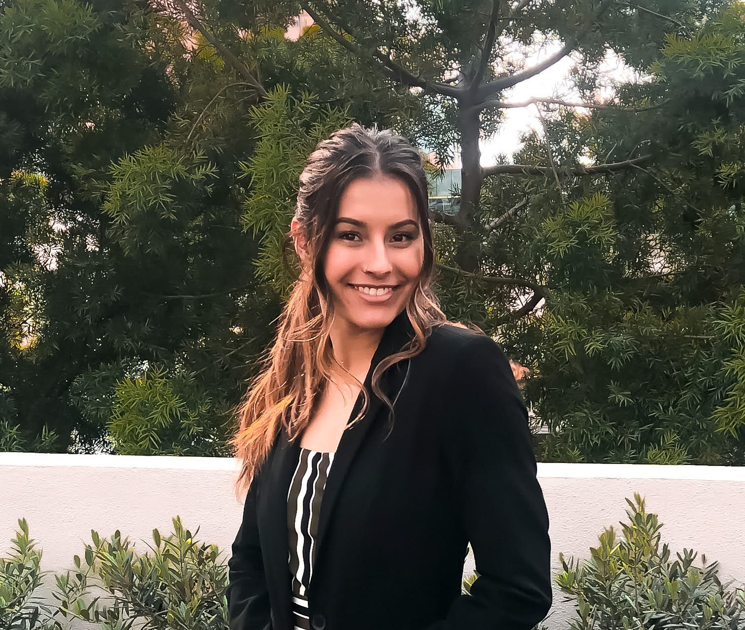 Kaiti Pais, California insurance agent with Goosehead Insurance