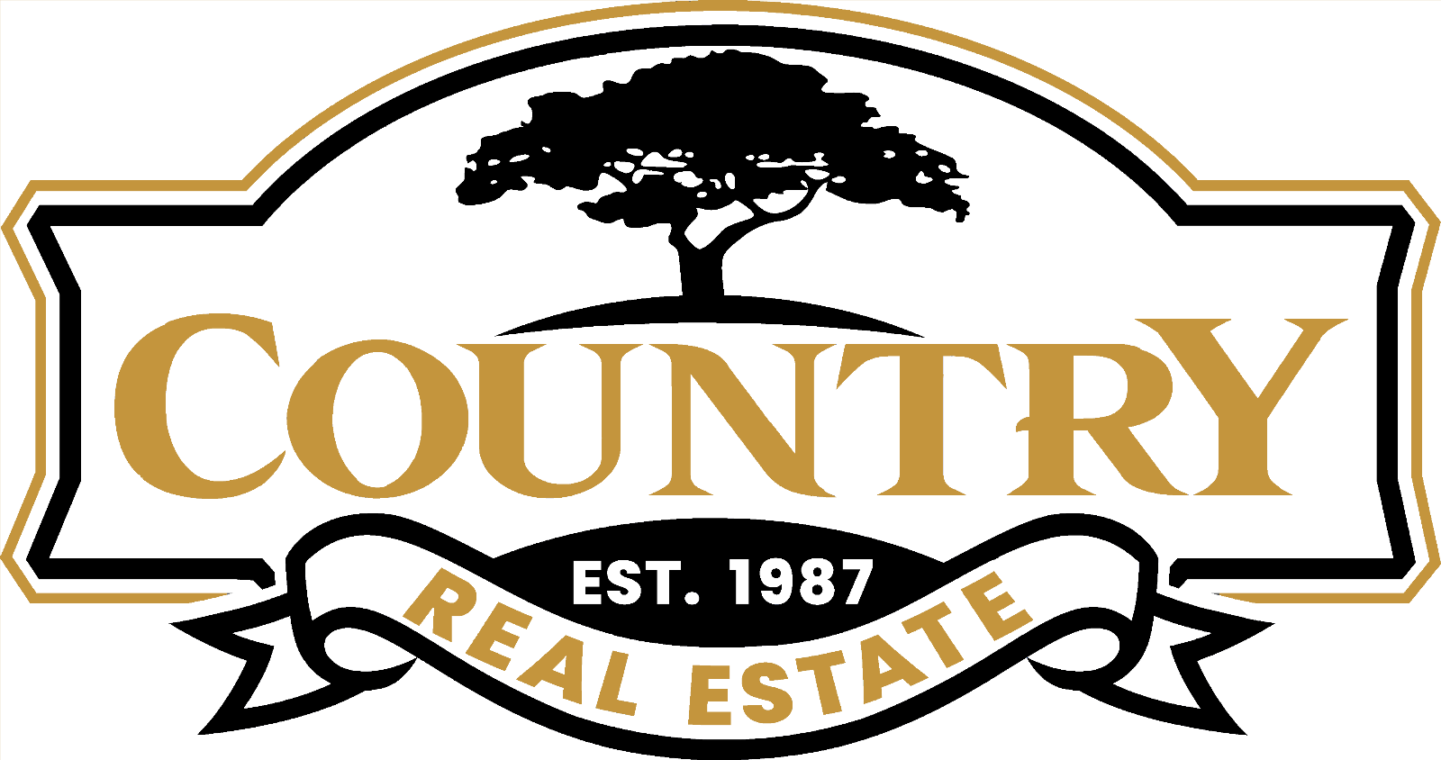 Country Real Estate