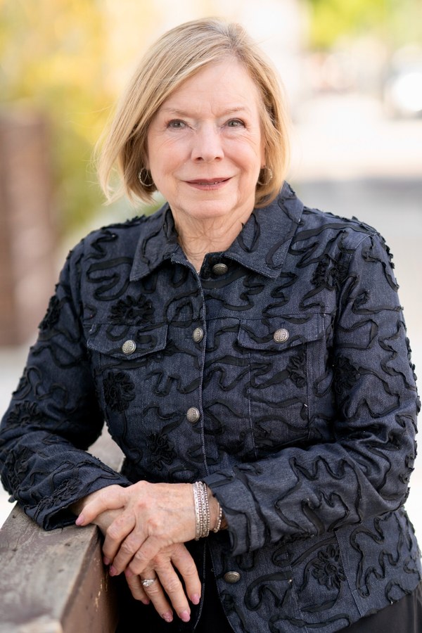 Maggie Schick, agent at Country Real Estate
