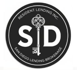 Resident Lending Inc. logo