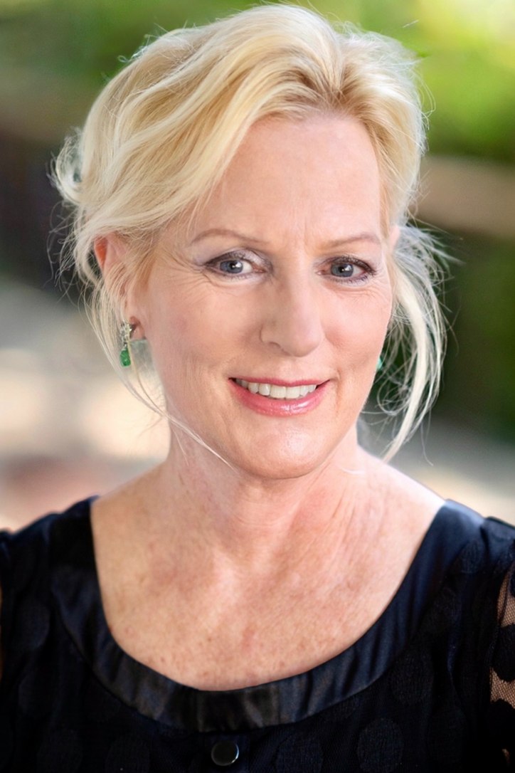 Cheryl Jordan, agent at Country Real Estate