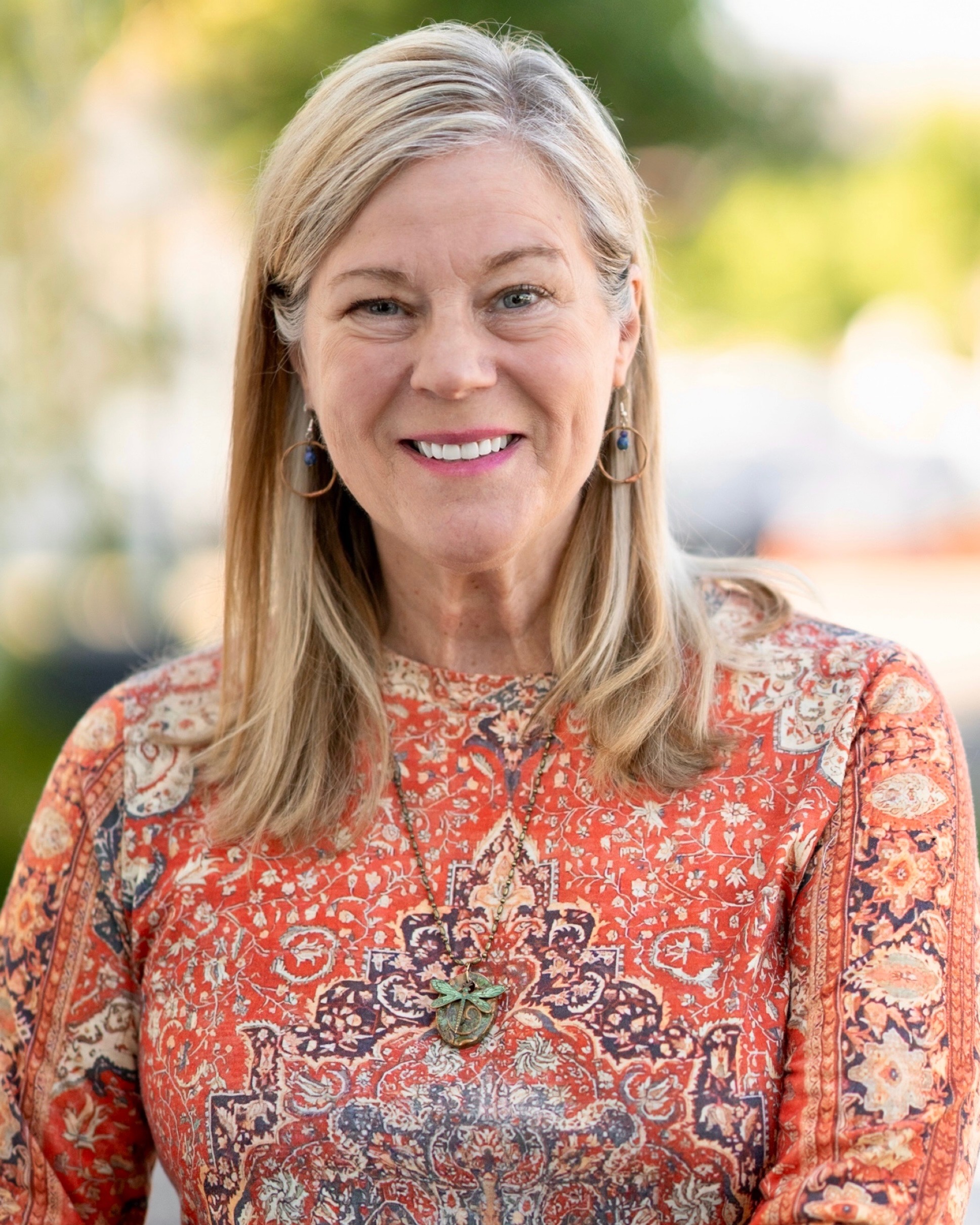 Marilyn Kagley