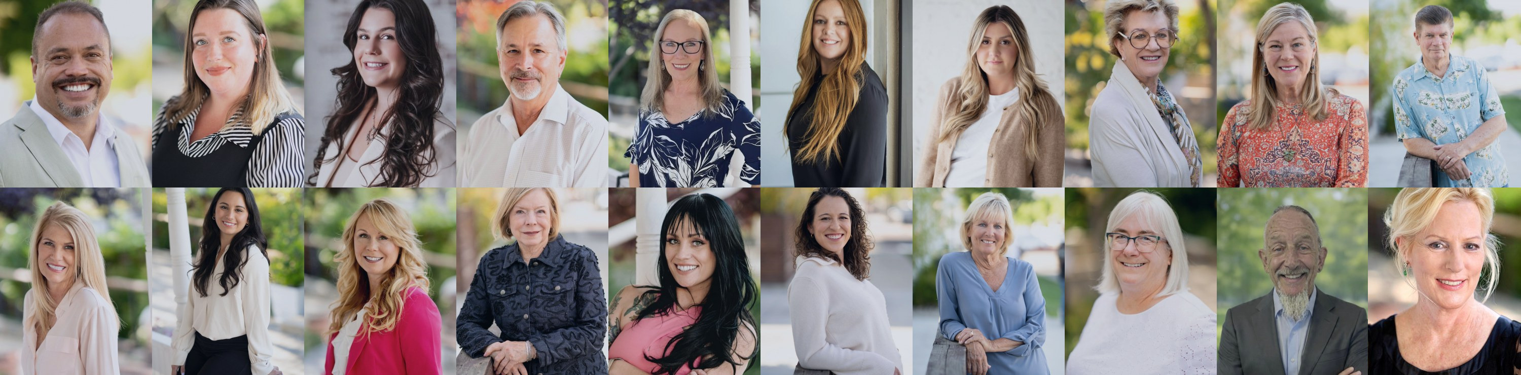 Country Real Estate agents
